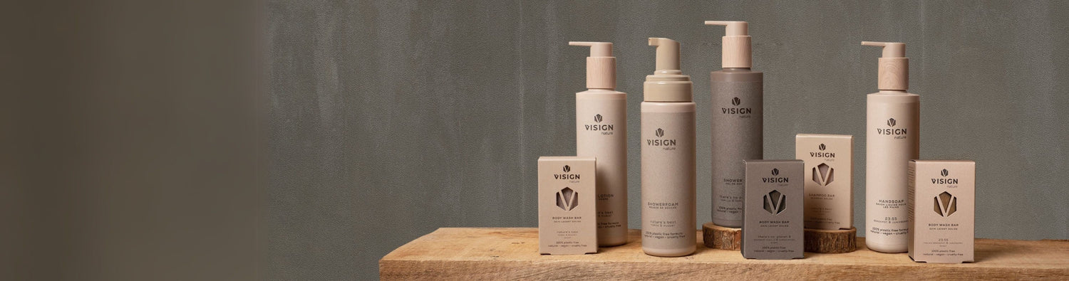 BODY LOTION