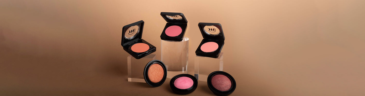 BLUSH