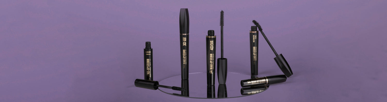 MASCARA
