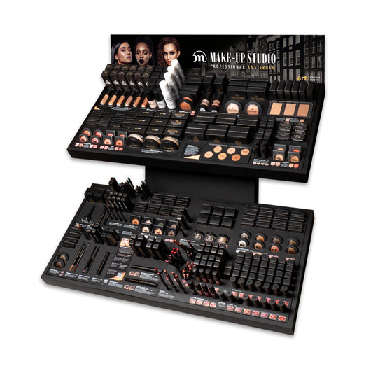 Essential Display Self Service