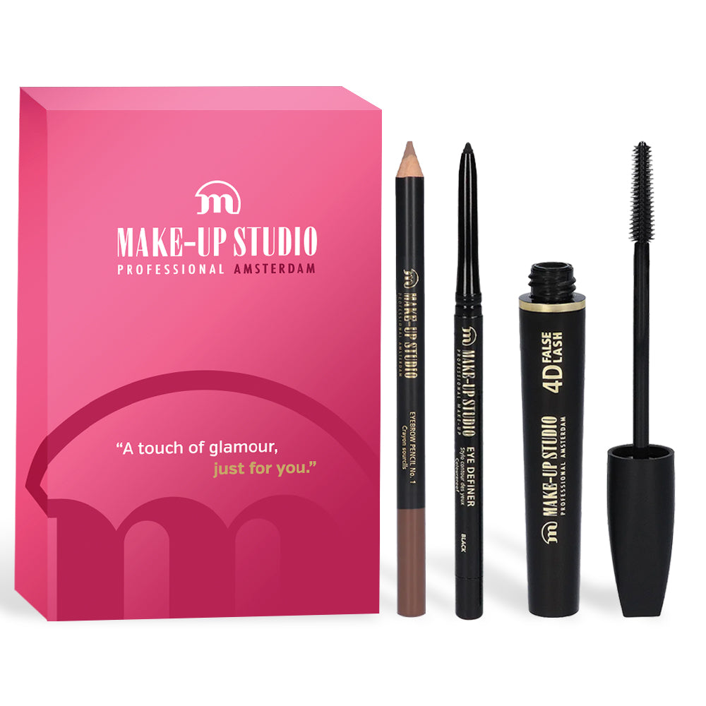 Eye Definition Set