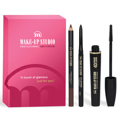 Eye Definition Set