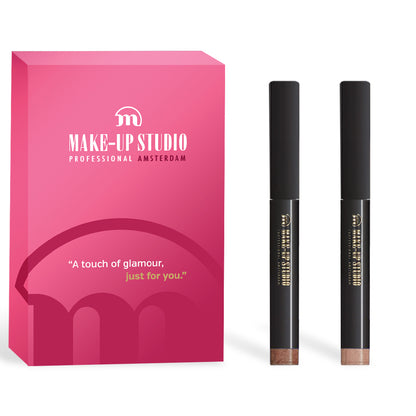 Eyeshadow Pencil Duo