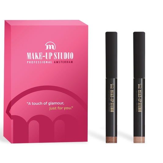 Eyeshadow Pencil Duo
