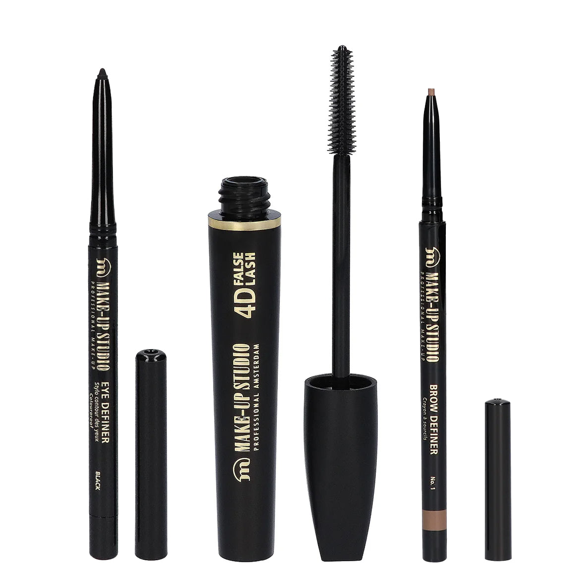 Eye Essentials - Blond