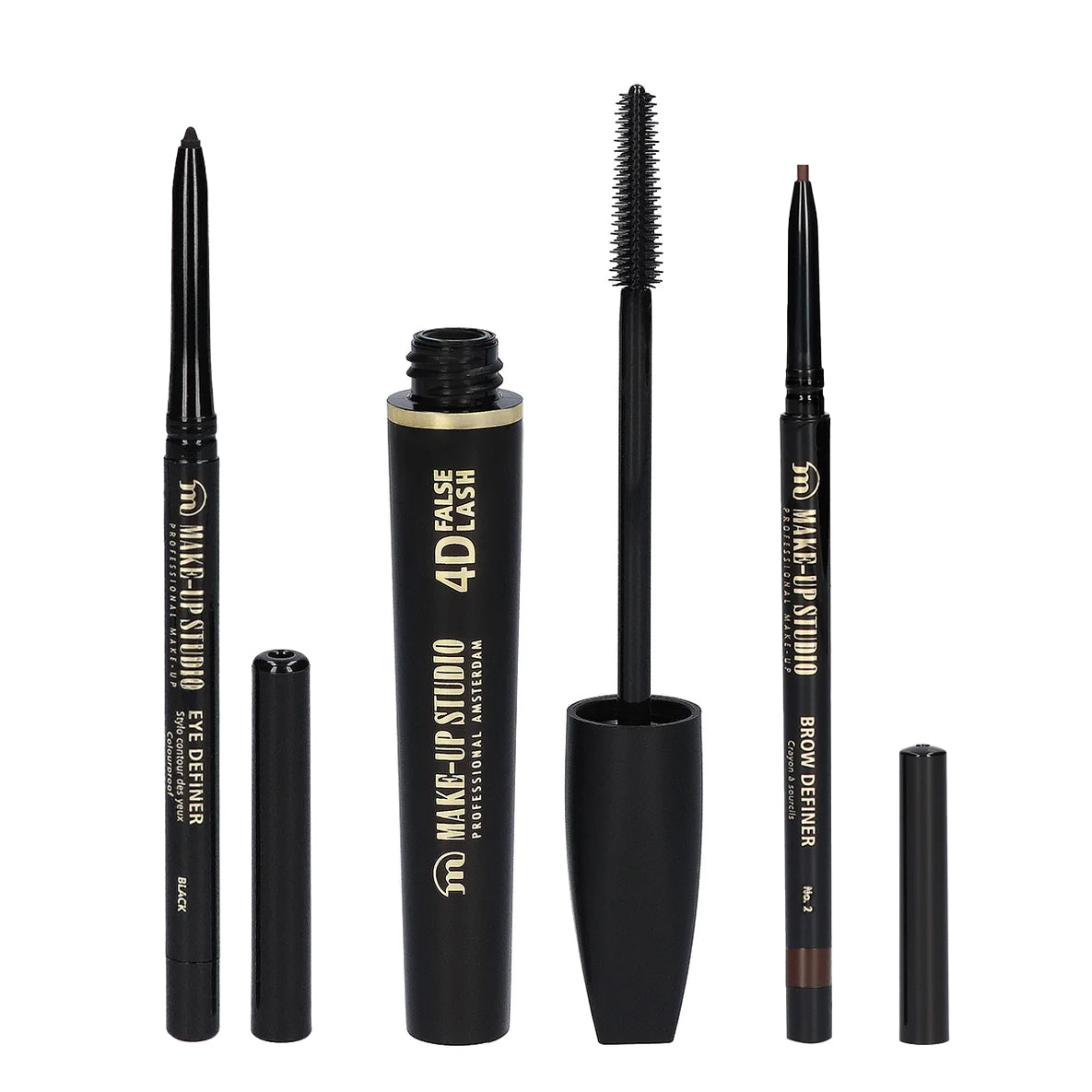 Eye Essentials - Dark