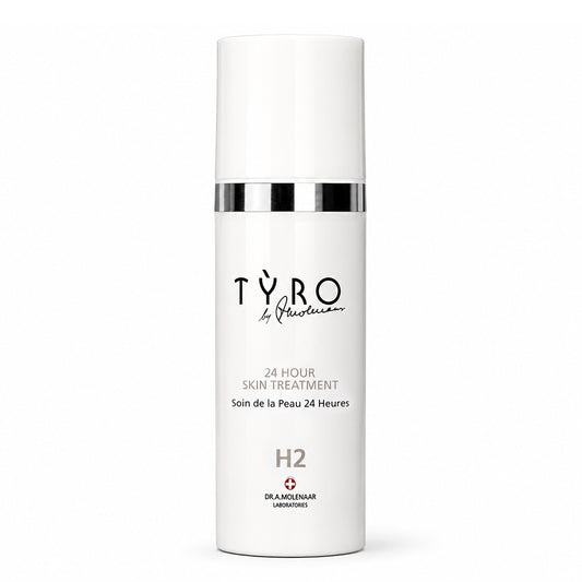 24 Hour Skin Treatment