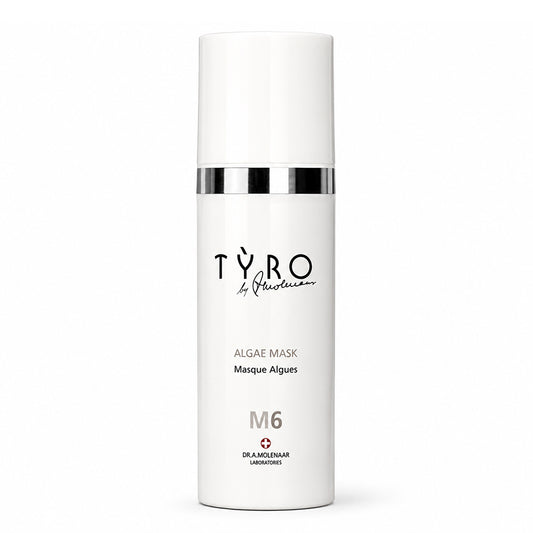 Algae Mask