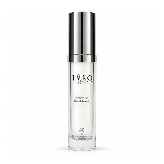 Beauty Oil