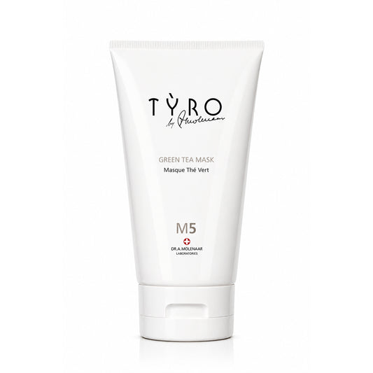 Green Tea Mask SALON