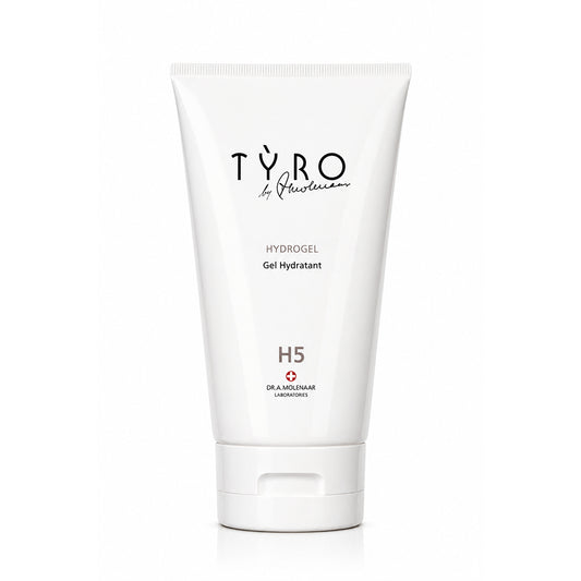 Hydrogel SALON