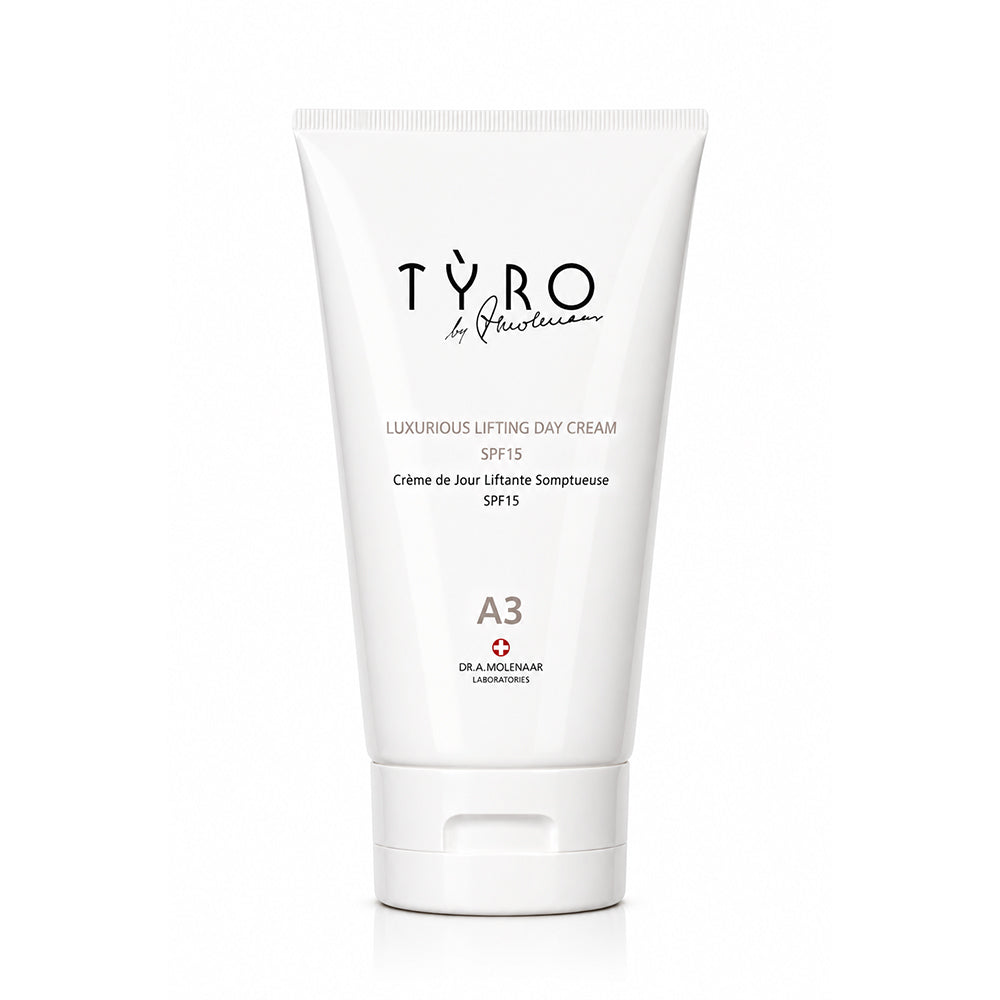 Luxurious Lifting Day Cream SPF 15 SALON