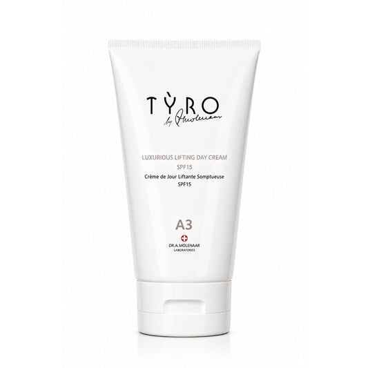 Luxurious Lifting Day Cream SPF 15 SALON