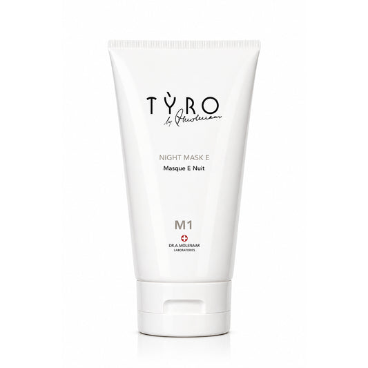 Night Mask E SALON