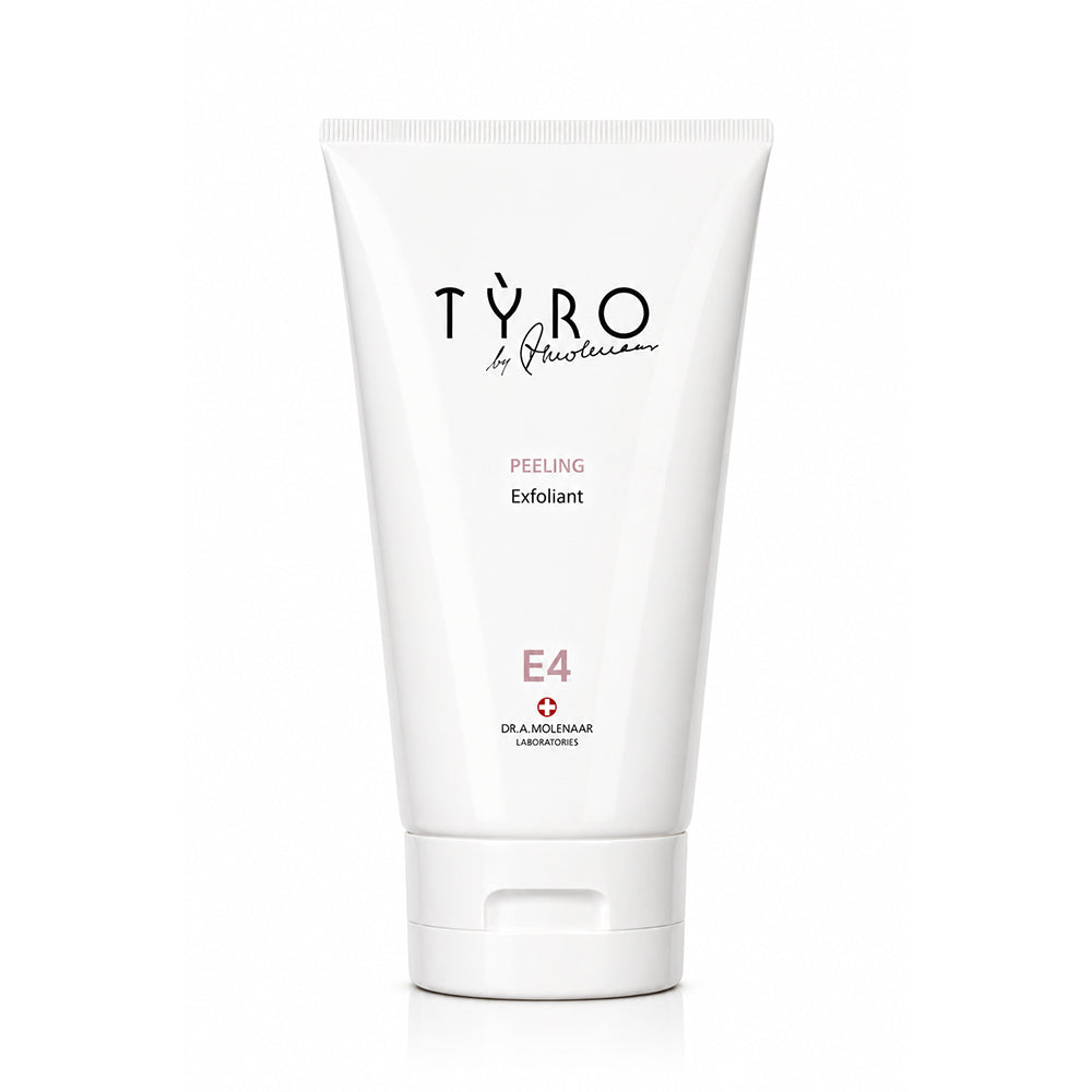 Peeling (Lysing) SALON