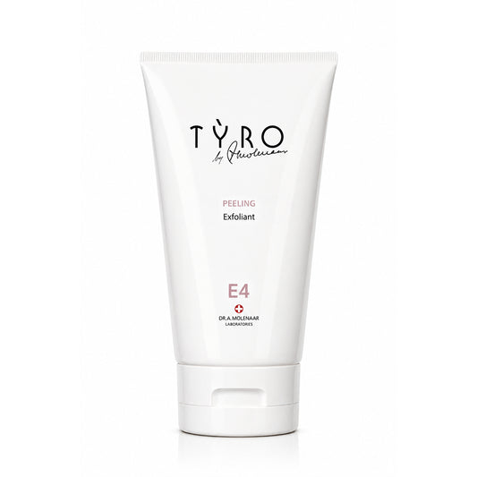 Peeling (Lysing) SALON