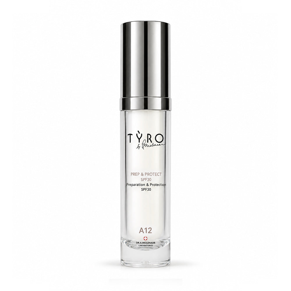 Prep & Protect SPF30