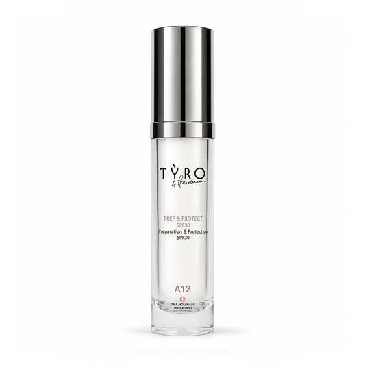 Prep & Protect SPF30