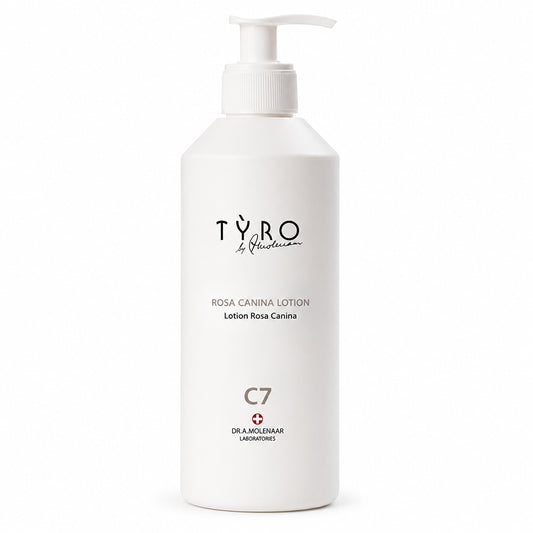 Rosa Canina Lotion incl. pomp SALON