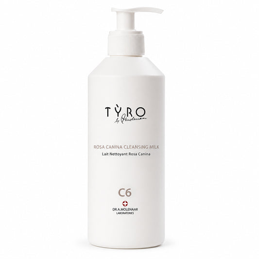 Rosa Canina Cleansing incl. pomp SALON