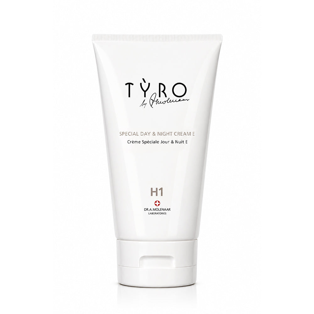Special Day & Night Cream E SALON