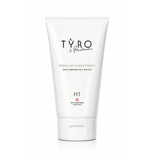 Special Day & Night Cream E SALON