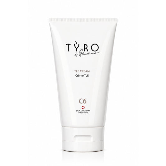 TLE Cream SALON