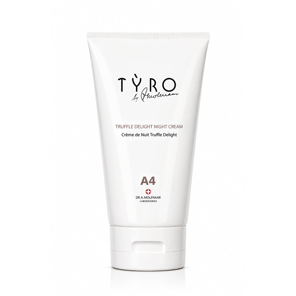 Truffle Delight Night Cream SALON