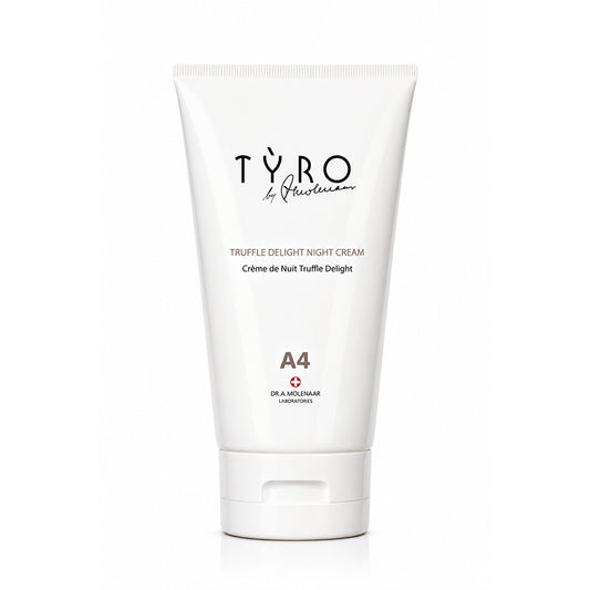 Truffle Delight Night Cream SALON