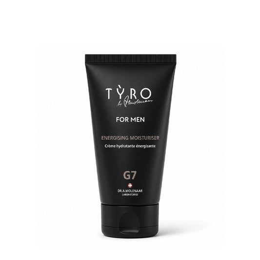 TYRO for Men Energising Moisturiser