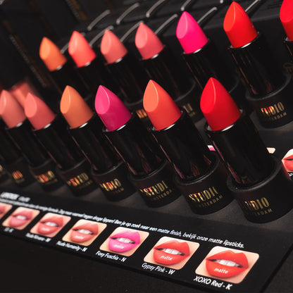 Essential Display Self Service