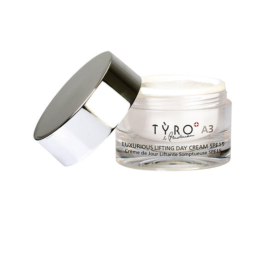 ‍Luxurious Lifting Day Cream SPF15 (100% off)