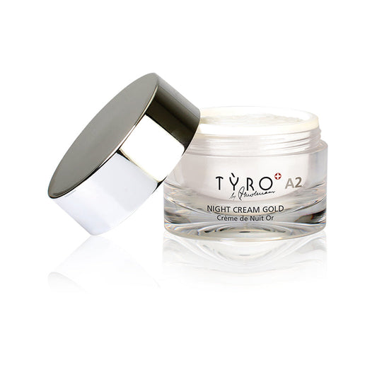 ‍Night Cream Gold (100% off)