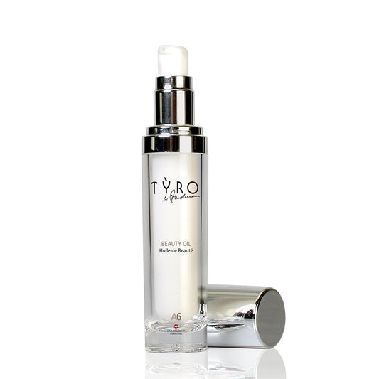 ‍Beauty Oil (100% off)