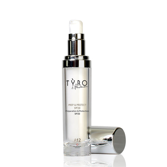 ‍Prep & Protect SPF30 (100% off)