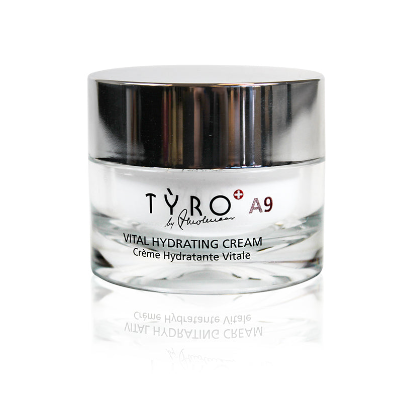 ‍Vital Hydrating Cream (100% off)