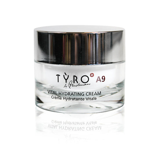 ‍Vital Hydrating Cream (100% off)