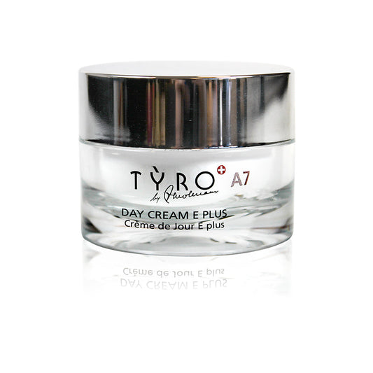 ‍Day Cream E Plus (100% off)