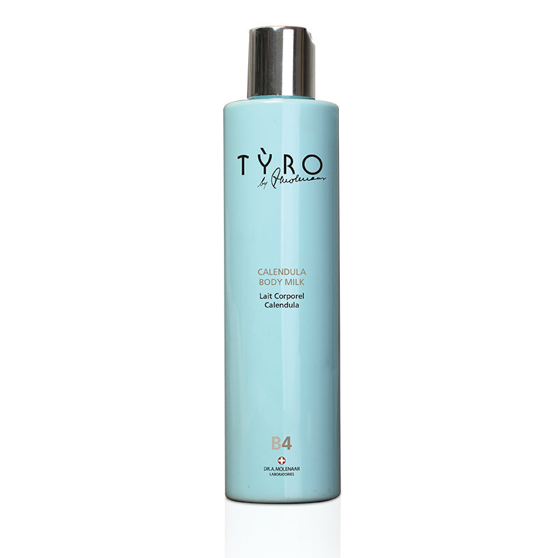 ‍Tyro Calendula Body Milk (100% off)