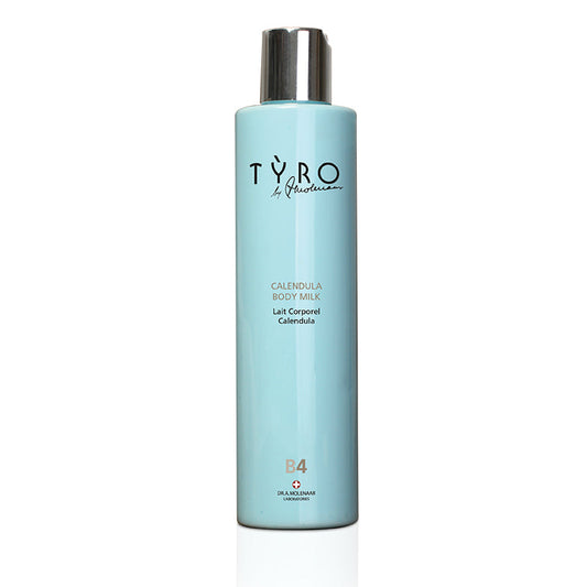 ‍Tyro Calendula Body Milk (100% off)