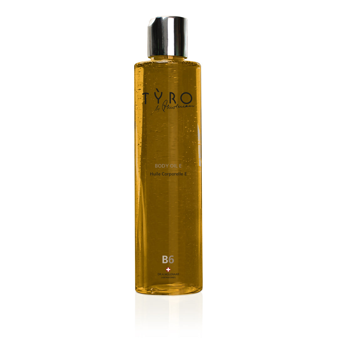 ‍Body Oil E (100% off)