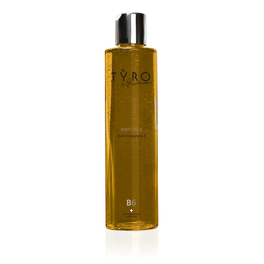 ‍Body Oil E (100% off)