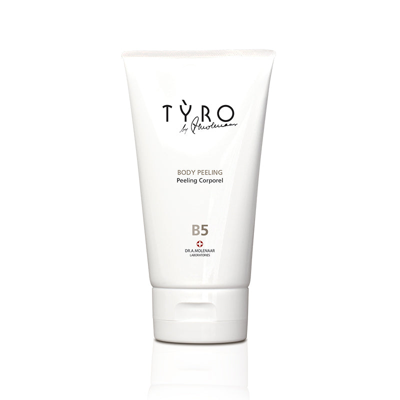 ‍Body Peeling (100% off)