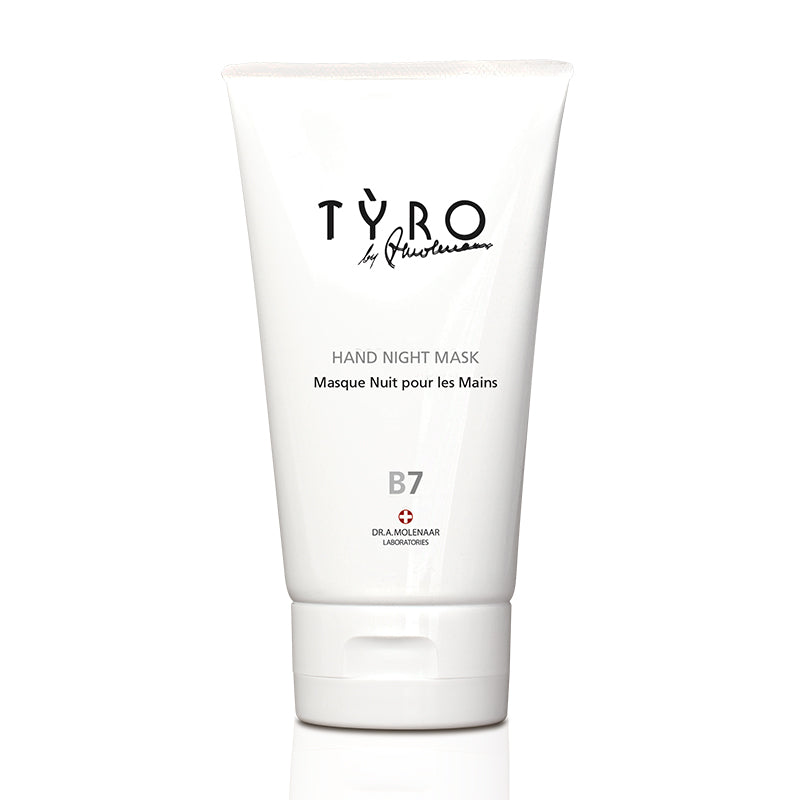 ‍Hand Night Mask (100% off)