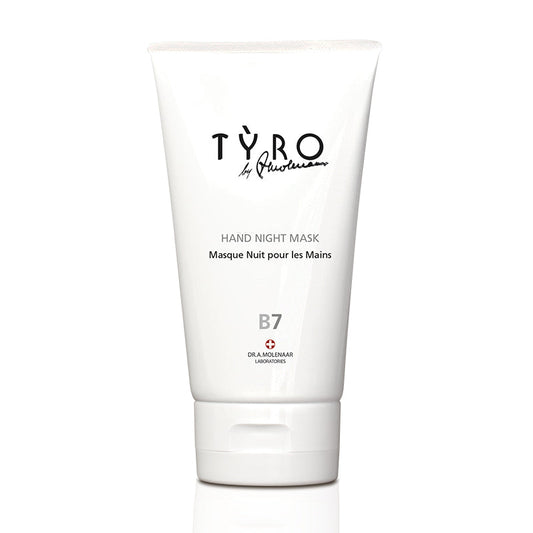 ‍Hand Night Mask (100% off)