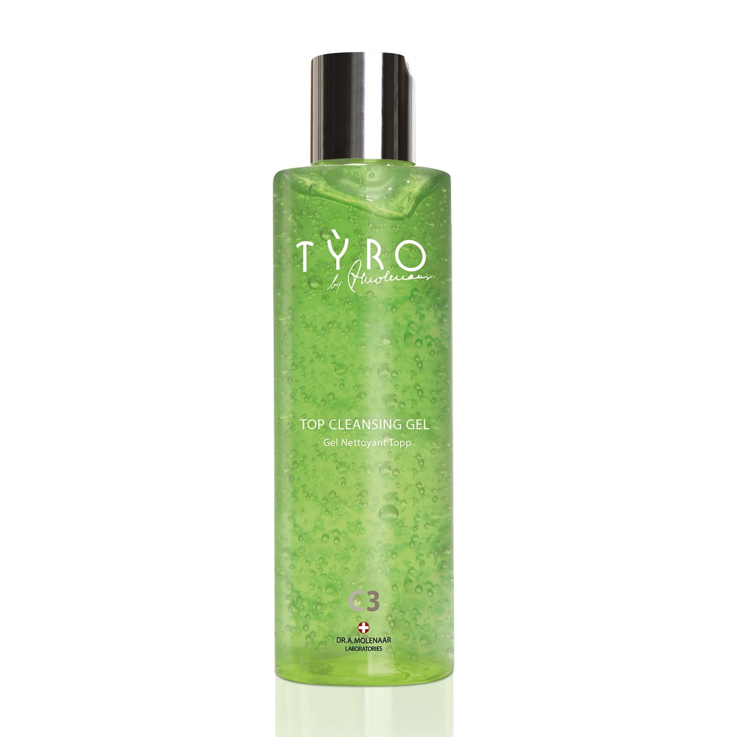 ‍Top Cleansing Gel (100% off)