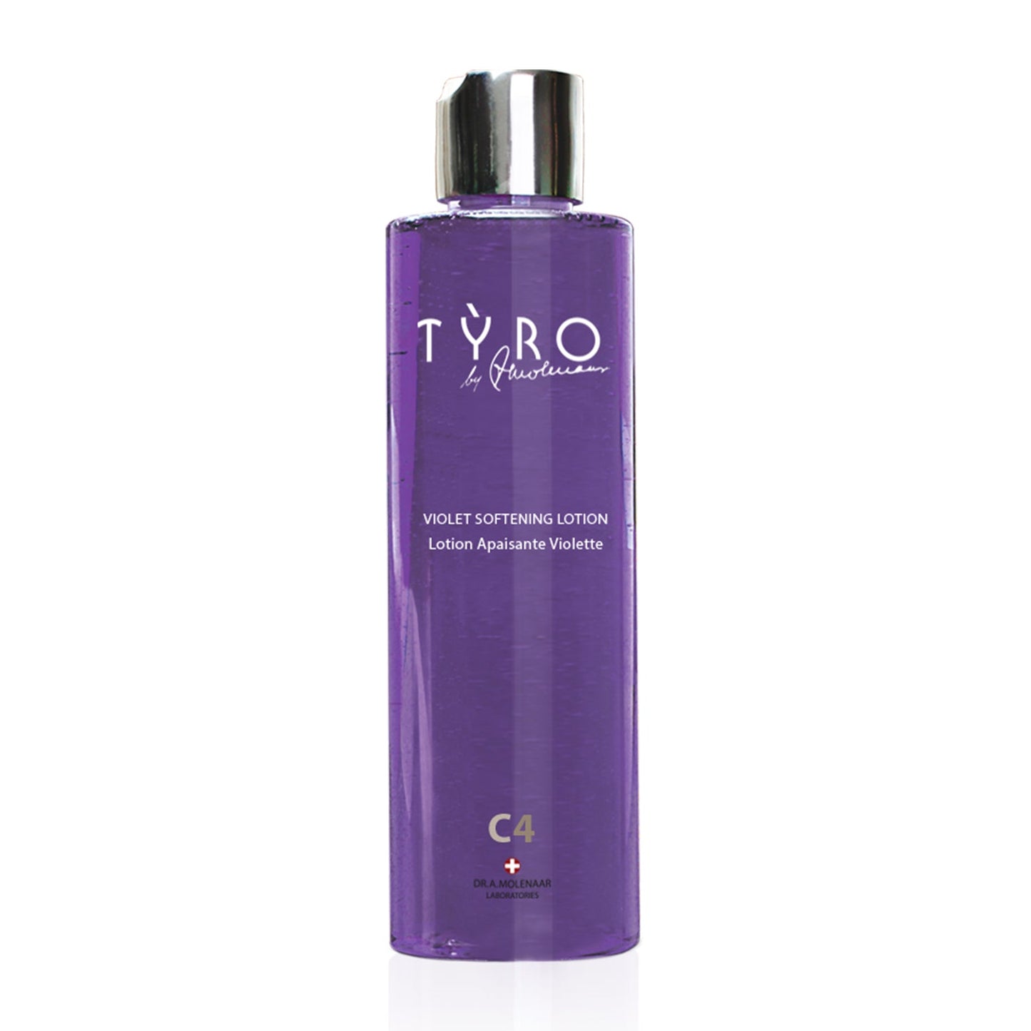 ‍Violet Softening Lotion (100% off)