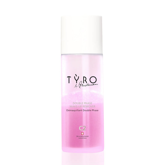‍Double Phase Make-up Remover (100% off)