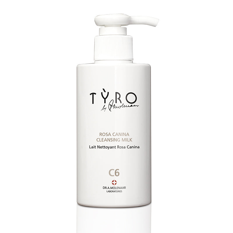‍Rosa Canina Cleansing Milk (100% off)