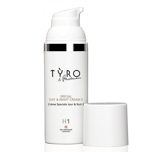 ‍Special Day & Night Cream E (100% off)